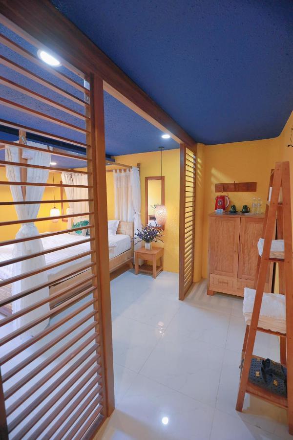Alee Dalat Homestay Buitenkant foto